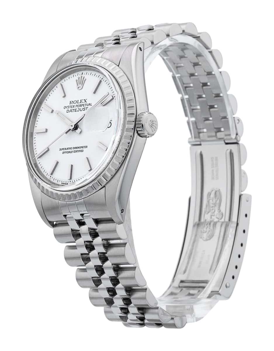 Rolex Datejust 16030 Rolex Datejust 16030